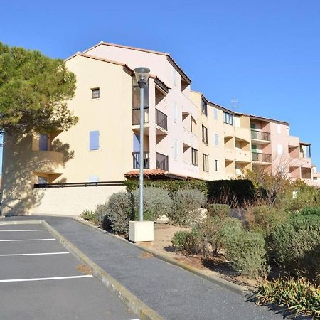 Appartement 2P Avec Piscine, Tennis Et Parking A Saint Pierre La Mer - Fr-1-229D-419 Exterior foto