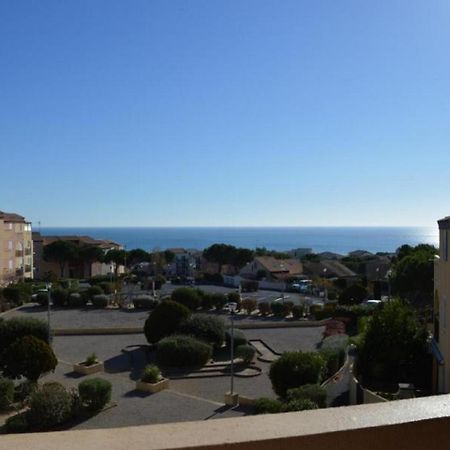 Appartement 2P Avec Piscine, Tennis Et Parking A Saint Pierre La Mer - Fr-1-229D-419 Exterior foto
